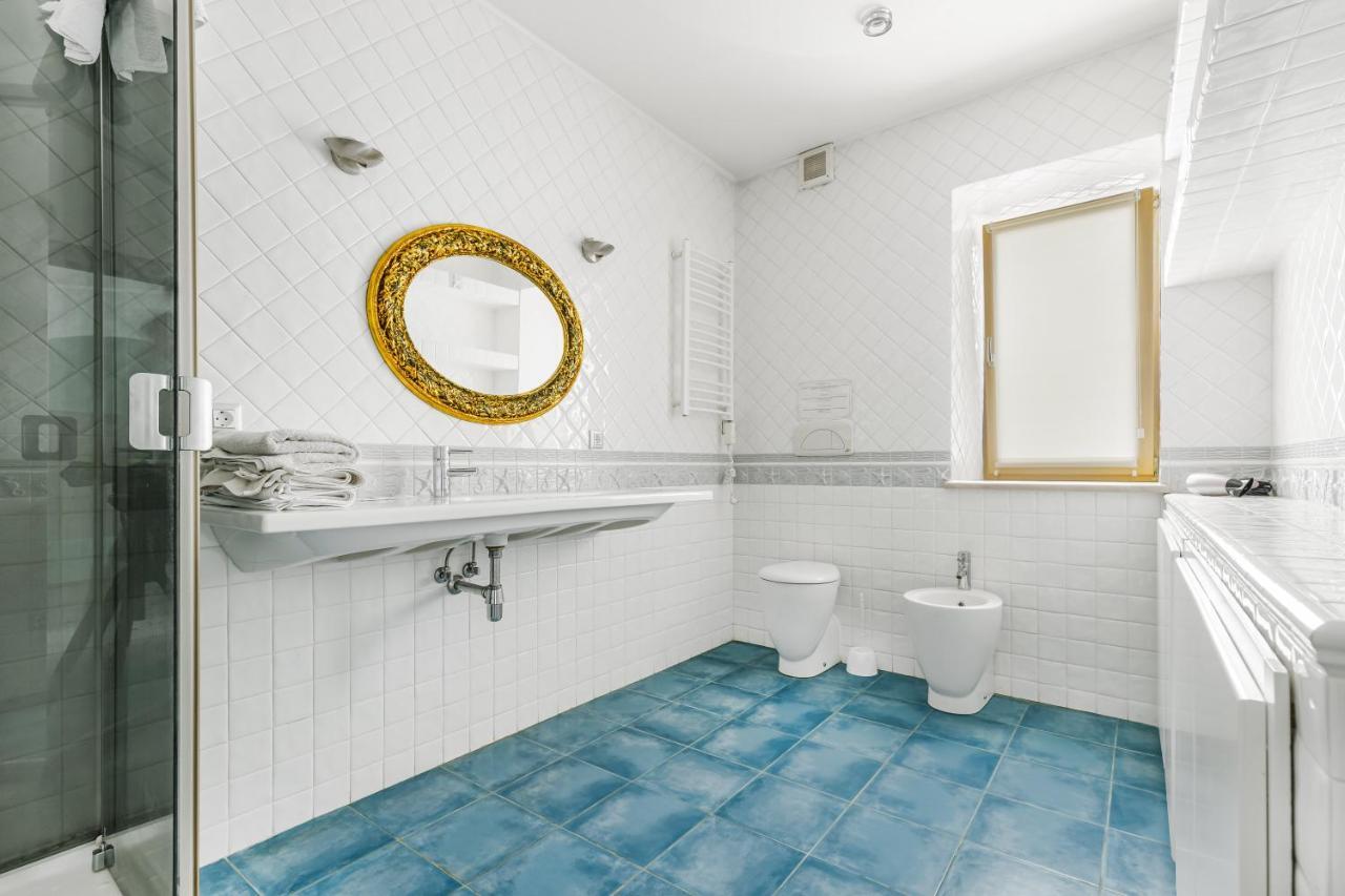 Deribasivska Cozy 4-room *