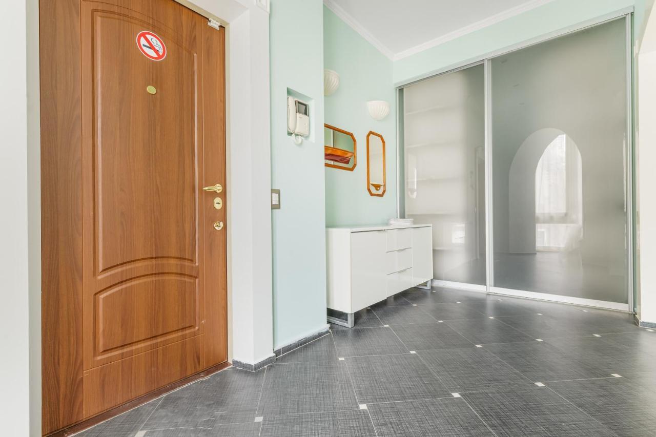 Apartment Deribasivska Cozy 4-room