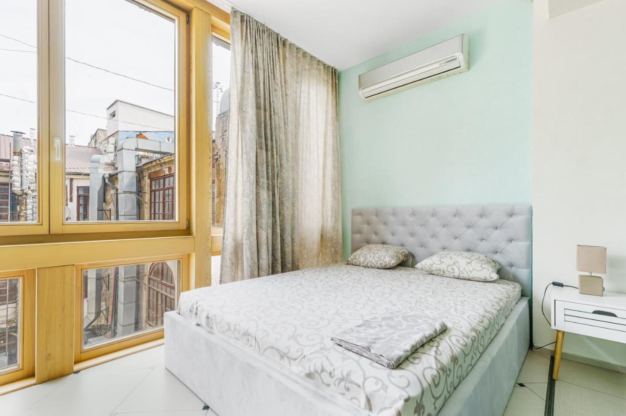 Deribasivska Cozy 4-room Apartment *