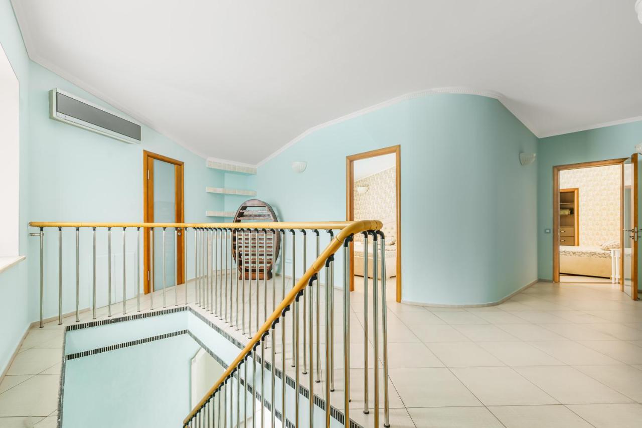 Apartment Deribasivska Cozy 4-room